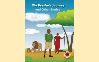 Ole Peenko's Journey and Other Stories