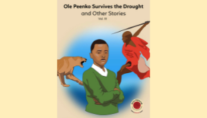 Ole Peenko Survives the Drought and other stories