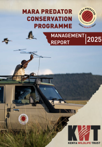 thumbnail of lion management report